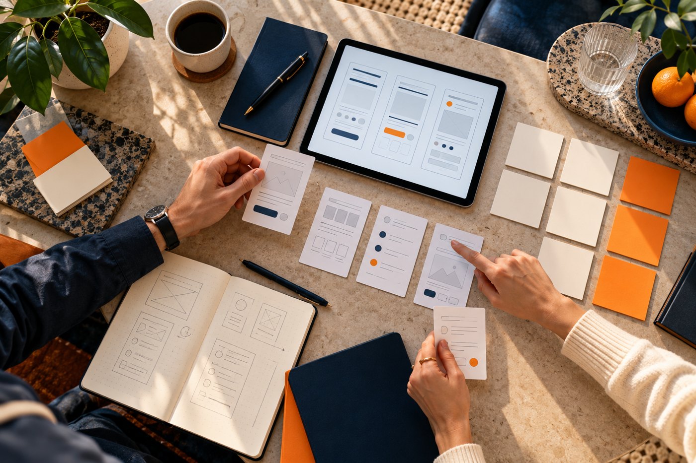 Product & Software Management