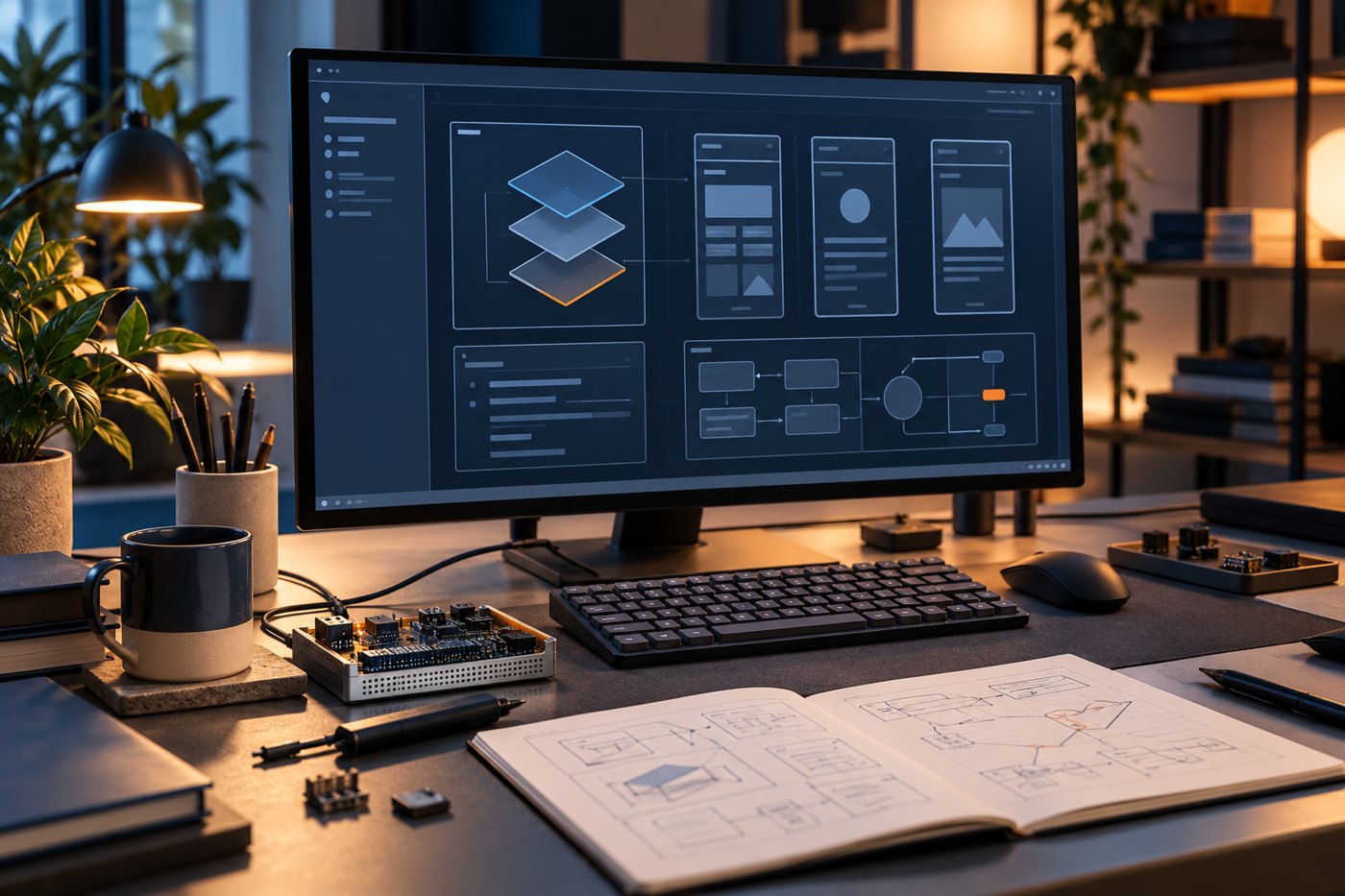 Software Development