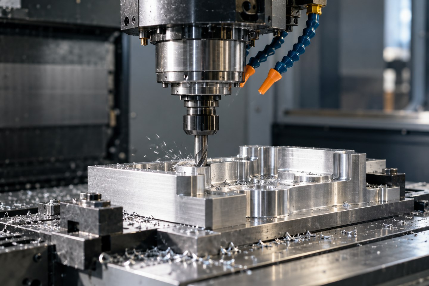 Automate the repeatable part first.